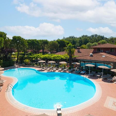 Park Residence Il Gabbiano Moniga del Garda Екстериор снимка